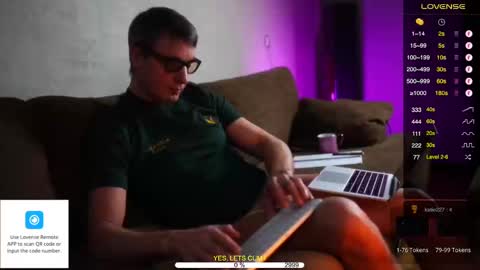 Snapshot of sexespresso chatting on 20, 12, 2024 Thank you for Birthday Wishes online show from 20, 12, 2024