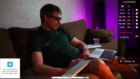 Snapshot of sexespresso chatting on 21, 12, 2024 Thank you for Birthday Wishes online show from 21, 12, 2024