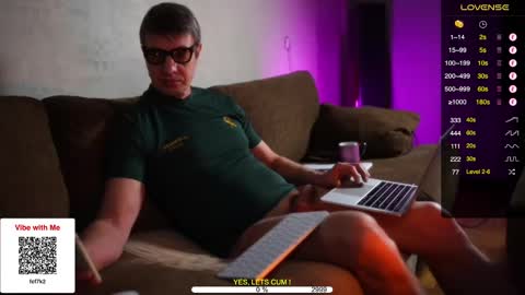 Snapshot of sexespresso chatting on 28, 12, 2024 Thank you for Birthday Wishes online show from 28, 12, 2024