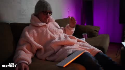 Snapshot of sexespresso chatting on 29, 12, 2024 Thank you for Birthday Wishes online show from 29, 12, 2024