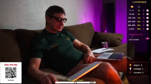 Snapshot of sexespresso chatting on 1, 1, 2025 Thank you for Birthday Wishes online show from 1, 1, 2025