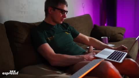 Snapshot of sexespresso chatting on 1, 1, 2025 Thank you for Birthday Wishes online show from 1, 1, 2025