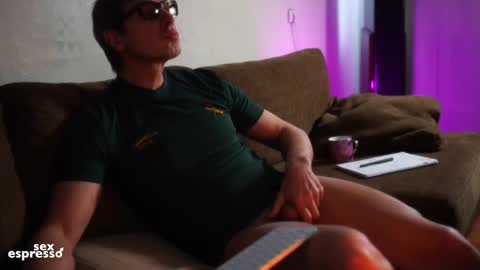 Snapshot of sexespresso chatting on 9, 2, 2025 Thank you for Birthday Wishes online show from 9, 2, 2025