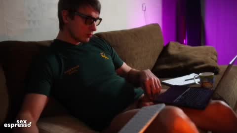 Snapshot of sexespresso chatting on 21, 2, 2025 Thank you for Birthday Wishes online show from 21, 2, 2025