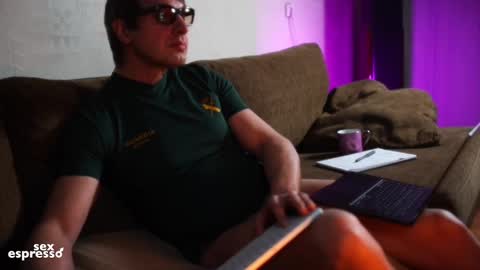 Snapshot of sexespresso chatting on 8, 3, 2025 Thank you for Birthday Wishes online show from 8, 3, 2025