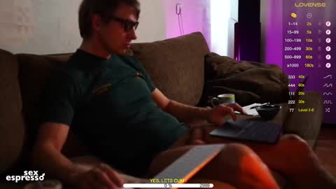 Snapshot of sexespresso chatting on 14, 9, 2025 Thank you for Birthday Wishes online show from 14, 9, 2025