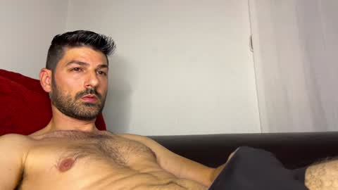 Snapshot of sexfriendch chatting on 19, 12, 2024 Lucenzo online show from 19, 12, 2024
