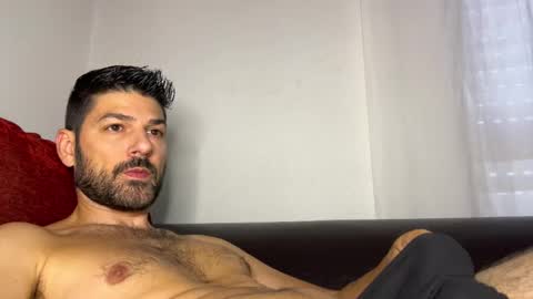 Snapshot of sexfriendch chatting on 17, 9, 2025 Lucenzo online show from 17, 9, 2025