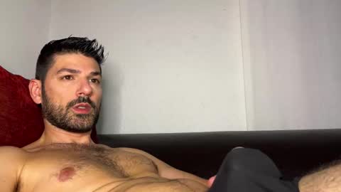 Snapshot of sexfriendch chatting on 9, 11, 2025 Lucenzo online show from 9, 11, 2025