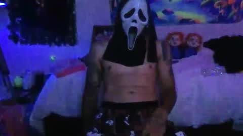 Snapshot of sexgodxxxgod chatting on 23, 10, 2025 xxx God online show from 23, 10, 2025