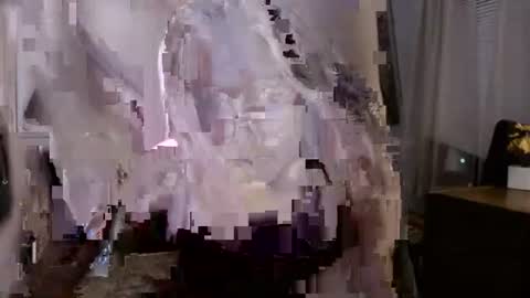 Sexi Chrisly online show from 4, 12, 2025