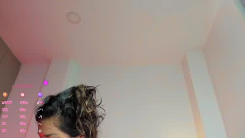 Snapshot of sexirose_19 chatting on 30, 12, 2024 Rosa online show from 30, 12, 2024