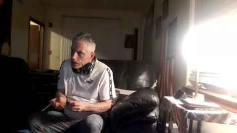 sexisgood0 online show from 24, 2, 2026