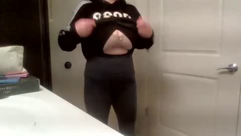 sexislitpuss69 online show from 18, 1, 2025