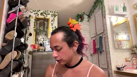 Snapshot of sexiwhiskey699 chatting on 1, 10, 2025 sexiwhiskey699 online show from 1, 10, 2025