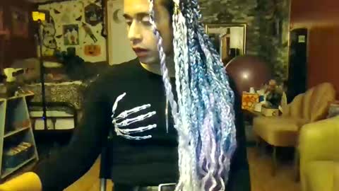 sexiwhiskey699 online show from 27, 10, 2025