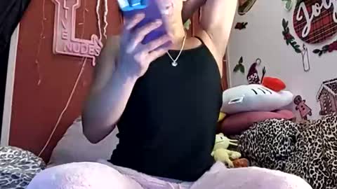 sexiwhiskey699 online show from 23, 12, 2025