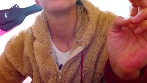 sexmilkdirty online show from 5, 1, 2025