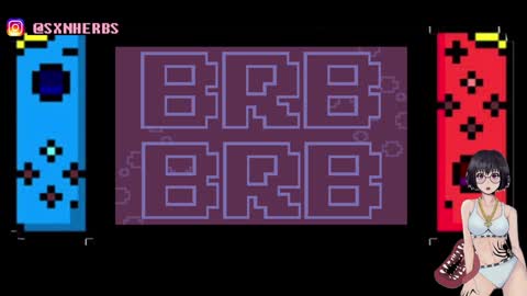 Snapshot of sexnherbs chatting on 9, 1, 2025 online show from 9, 1, 2025