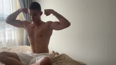 Jace online show from 15, 4, 2026