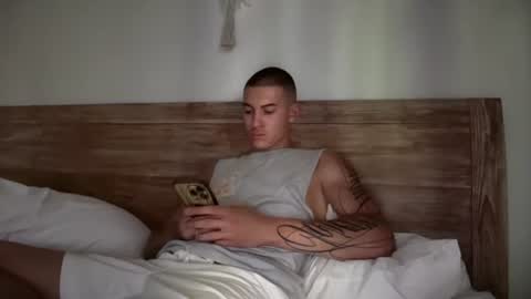 Snapshot of sexninjaboy_ chatting on 2, 8, 2026 Jace online show from 2, 8, 2026