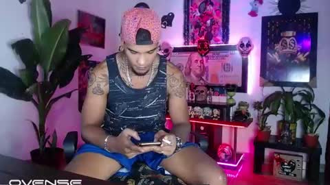Aharon  ravelo online show from 2, 7, 2026