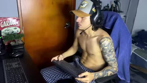 ROCKERO online show from 16, 1, 2026