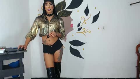 Snapshot of sextshotlati chatting on 11, 3, 2025 thiago online show from 11, 3, 2025