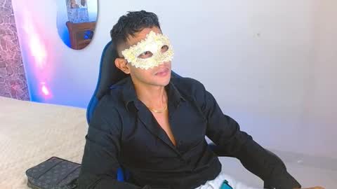 sexual_muscle online show from 17, 9, 2025