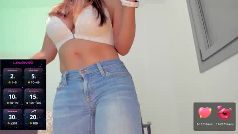 Marilyn online show from 7, 10, 2025