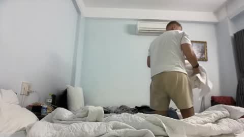 Max Leman online show from 12, 3, 2026