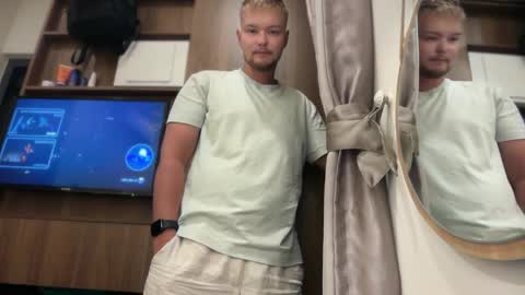 Max Leman online show from 5, 4, 2026