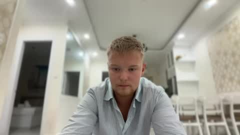 Max Leman online show from 23, 4, 2026