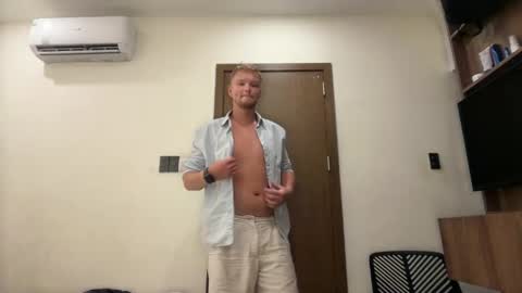 Max Leman online show from 25, 4, 2026