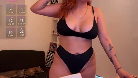 Andrea online show from 19, 9, 2025