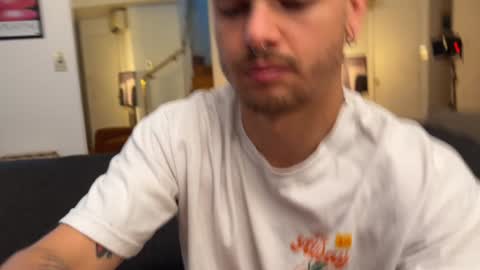 Andrea online show from 18, 12, 2025