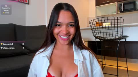 Andrea online show from 7, 1, 2026