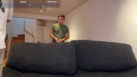 Andrea online show from 1, 4, 2026