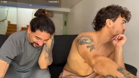 Andrea online show from 9, 4, 2026