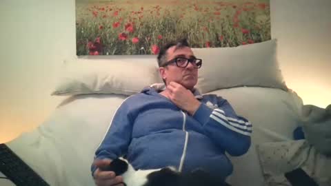 Snapshot of sexurbation chatting on 12, 1, 2025 Sexurbation online show from 12, 1, 2025