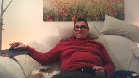 Snapshot of sexurbation chatting on 3, 3, 2025 Sexurbation online show from 3, 3, 2025