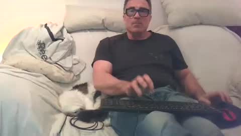 Sexurbation online show from 13, 3, 2026