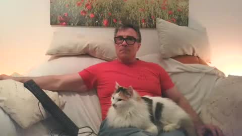 Sexurbation online show from 3, 4, 2026