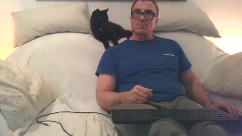 Sexurbation online show from 19, 4, 2026