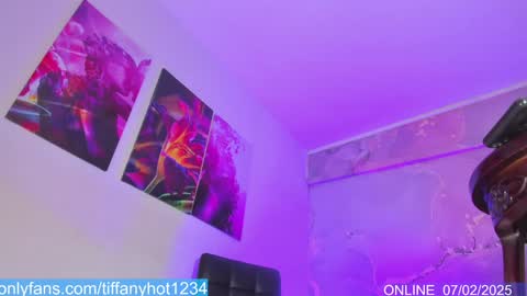Snapshot of sexwildlatin chatting on 7, 2, 2025 Tifanny Benitez online show from 7, 2, 2025