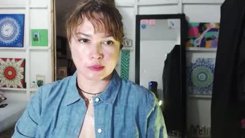 CHIARA   online show from 21, 10, 2025