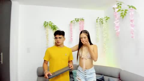 sexx_university online show from 26, 9, 2025