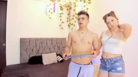 sexx_university online show from 15, 7, 2026