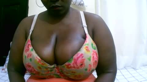 sexxi_ebony online show from 14, 9, 2025