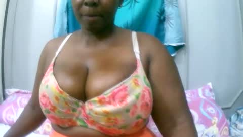 sexxi_ebony online show from 9, 11, 2025